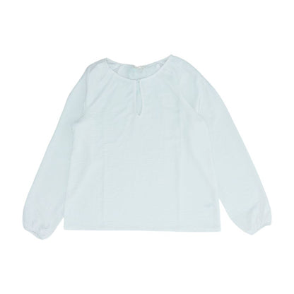 White Blouse