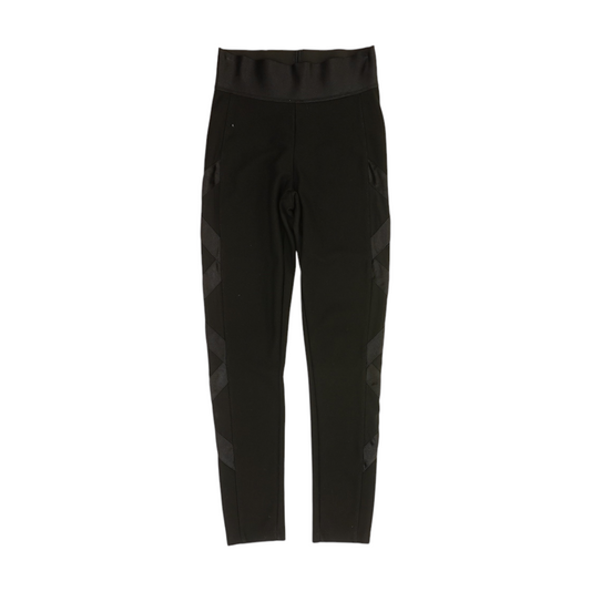 Black Active Leggings
