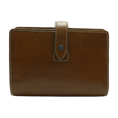 Malden Personal Leather Organizer
