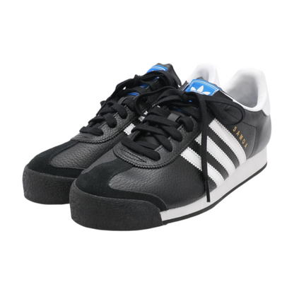 Samoa Low-Top Athletic Shoes