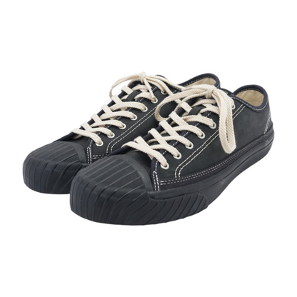 Raquet Oxford Low-Top Athletic Shoes
