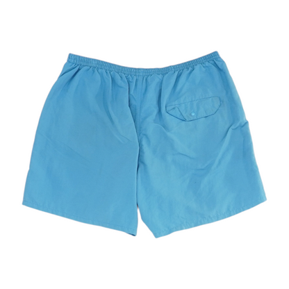 Blue Swim Bottom
