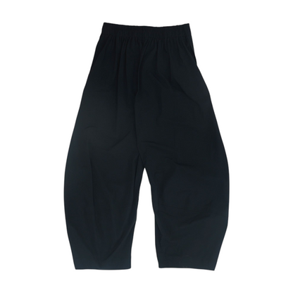 Black Petite Pants