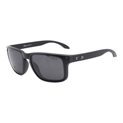 Black HOLBROOK Square Sunglasses