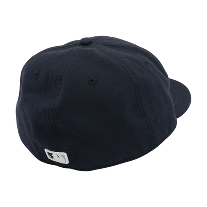 Navy New York Yankees Ballcap