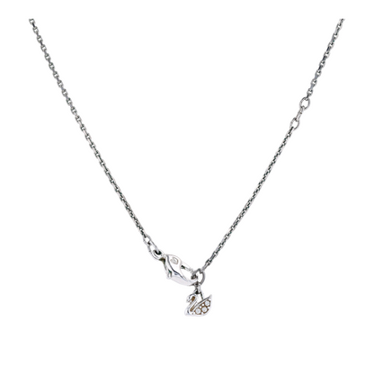 Costume Pendant Necklace