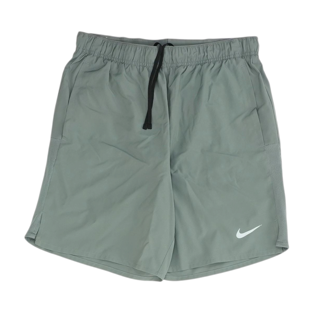 Gray Active Shorts