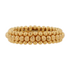 22K Yellow Gold Band