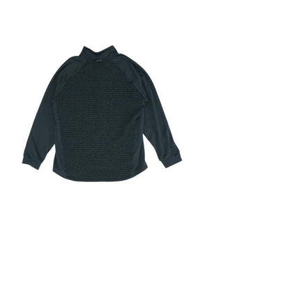 Black Lightweight Jacket