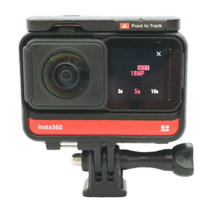 ONE R 360 Action Camera
