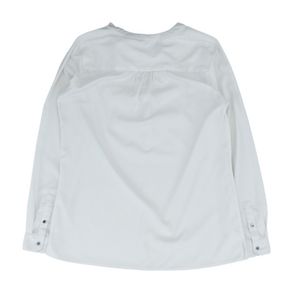 White Blouse