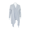 Banana Republic Gray Cardigan Sweater – Image 1