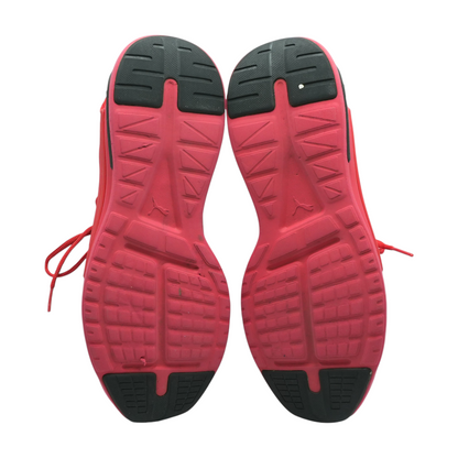 Enzo Evo Low-Top Athletic Shoes