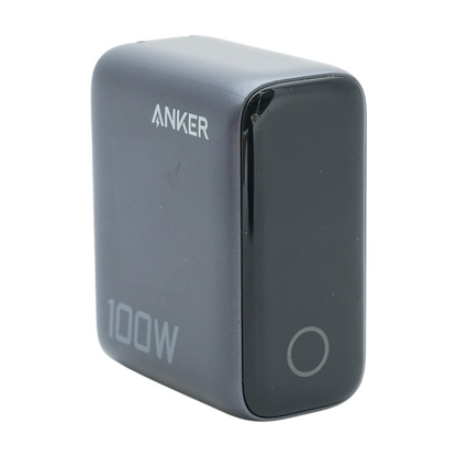 100W Smart Display Multi-port Hub