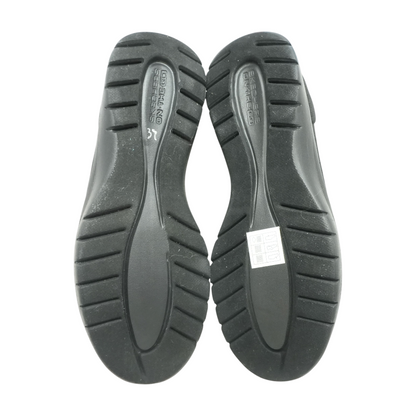 Knit Skimmers Slip-On Athletic Shoes