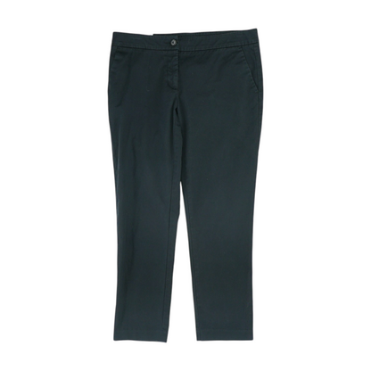 Navy Regular Pants