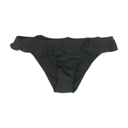 Black Swim Bottom