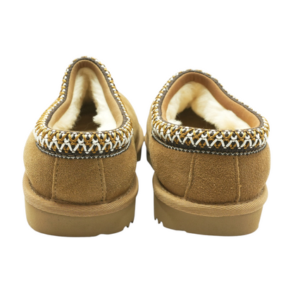Tan Boots Shoes