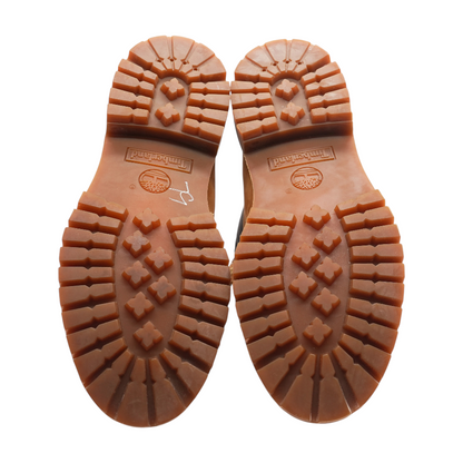 Tan Work / Hiking Boots