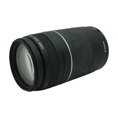 75-300mm f/4-5.6 III EF Lens