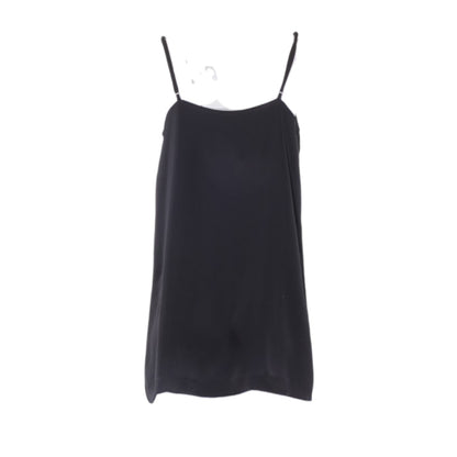 Black Mini Dress