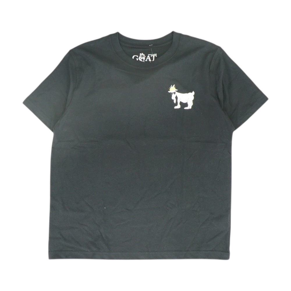 Black T-Shirt
