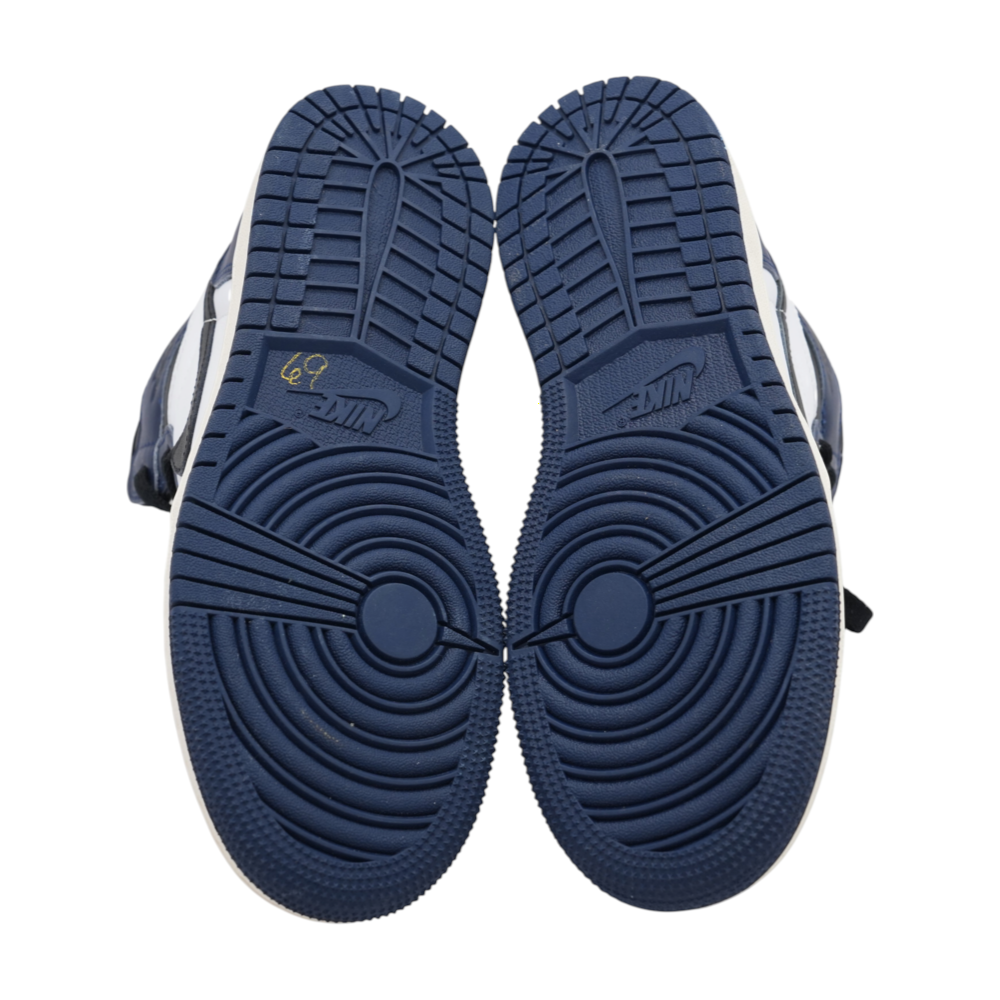 Navy Athletics