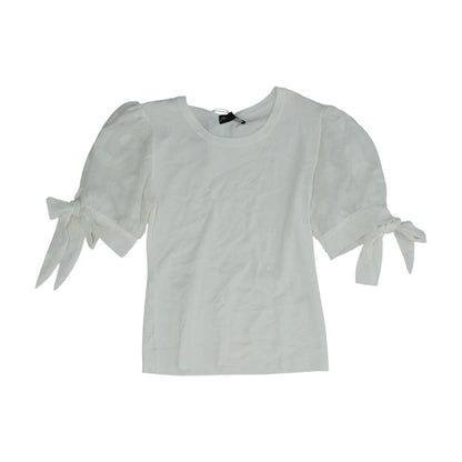 White Blouse