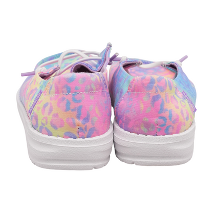 Multi Casual Shoes
