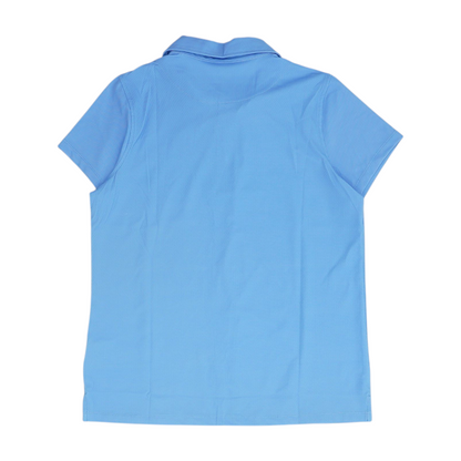 Blue Blouse