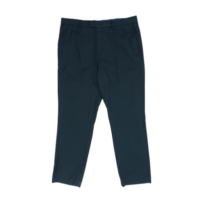 Black Slim Pants