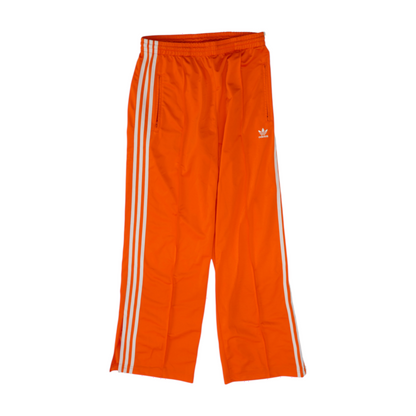 Orange Pants