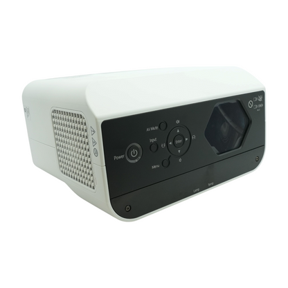 PJ WX4153N Portable 3D-DLP Projector