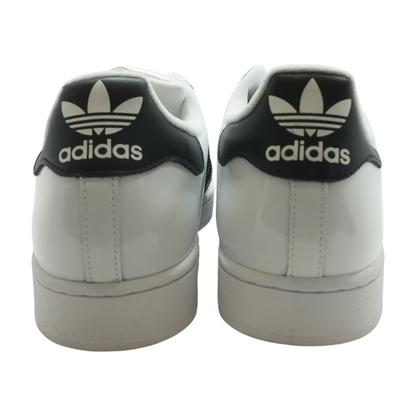 Superstar II Low-Top Athletic Shoes
