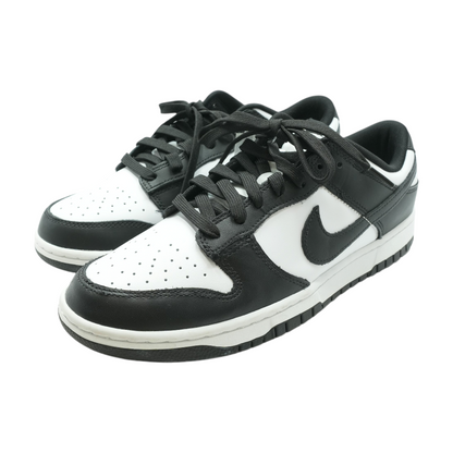 Dunk Low Low-Top Athletic Shoes