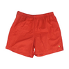 Red Swim Bottom