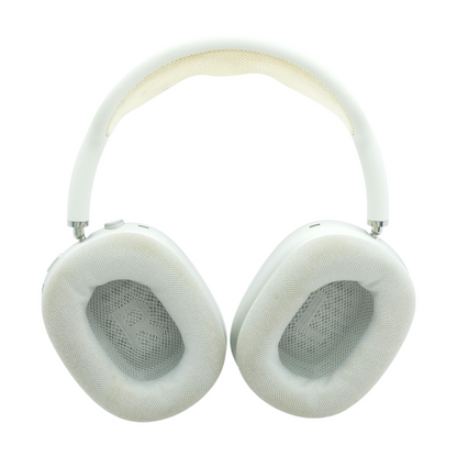 Silver AirPods Max (Lightning) – Unclaimed Baggage