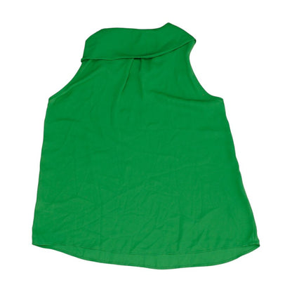 Green Blouse