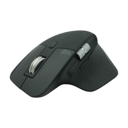 Black MX Master 3S Mouse
