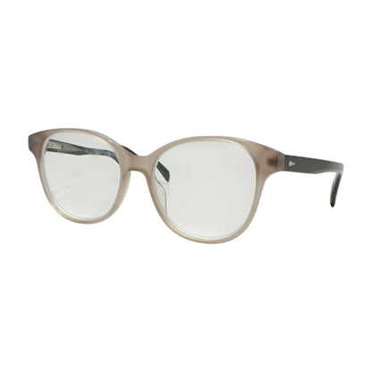 Pink RNB3068/G Round Prescription Eyewear