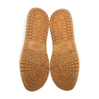 Jordan 1 Retro Low Golf Low-Top Athletic Shoes