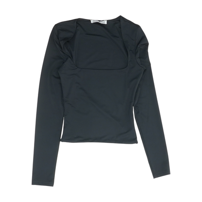 Black Blouse