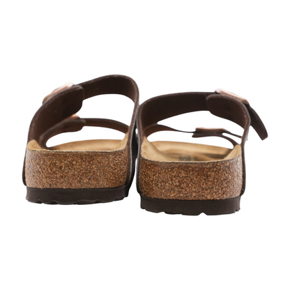 Brown Sandals
