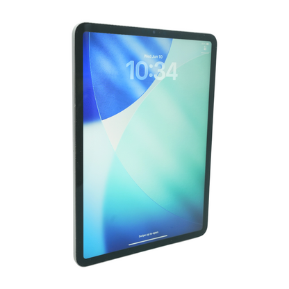 iPad Pro 11-inch (M1) 11.0" Space Black 3rd Gen 128GB WiFi UB REFURBISHED Tablet