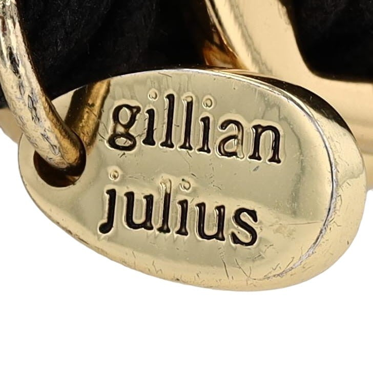 Gillian Julius Costume Beaded Bracelet – Image 3
