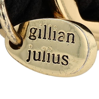 Gillian Julius Costume Beaded Bracelet – Image 3