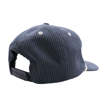 Blue Ballcap Hat