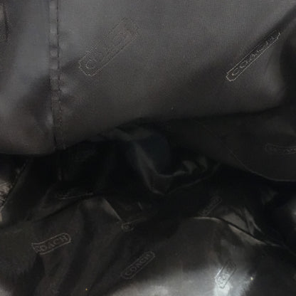 Brown Backpack