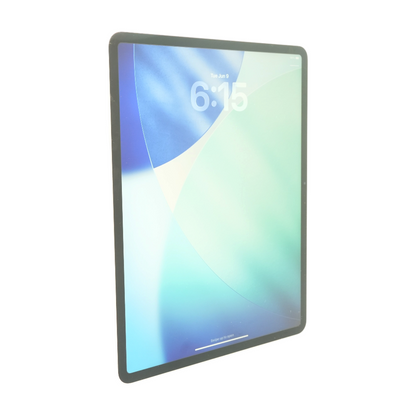 iPad Air 13-inch (M3) 13.0" Starlight 2nd Gen 128GB WiFi Tablet