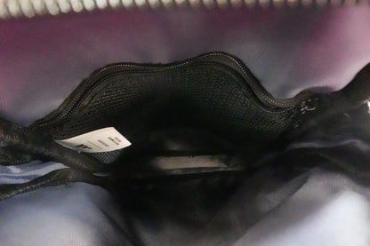 Black Backpack